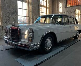 Mercedes-Benz 600 Gebrauchtwagen