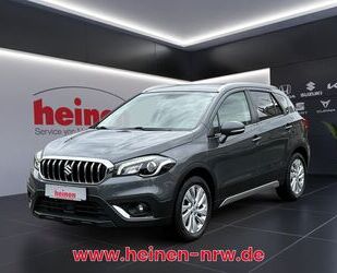 Suzuki (SX4) S-Cross Gebrauchtwagen