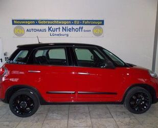 Fiat 500L Gebrauchtwagen