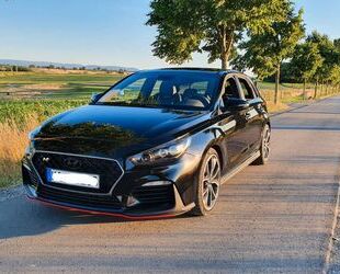 Mitsubishi i30 