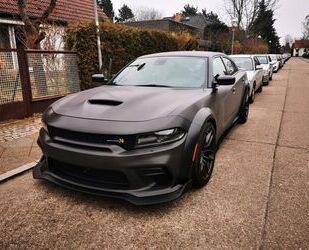 Dodge Charger Gebrauchtwagen