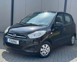 Hyundai i10 Gebrauchtwagen