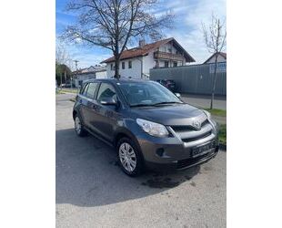 Toyota Urban Cruiser Gebrauchtwagen