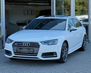 Audi S4 Gebrauchtwagen