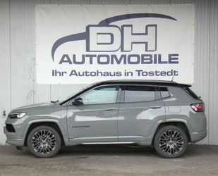 Jeep Compass Gebrauchtwagen