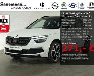 Skoda Kamiq Gebrauchtwagen