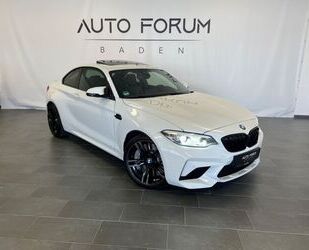 BMW M2 Gebrauchtwagen