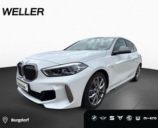BMW M135 Gebrauchtwagen