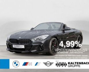 BMW Z4 Gebrauchtwagen