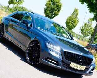 Mercedes-Benz CLS 350 Gebrauchtwagen