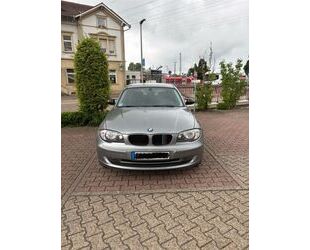 BMW 118 Gebrauchtwagen