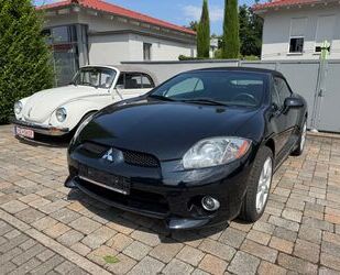 Mitsubishi Eclipse Gebrauchtwagen