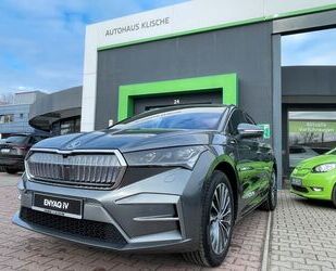 Skoda Enyaq Gebrauchtwagen