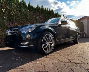 Mercedes-Benz C 220 Gebrauchtwagen