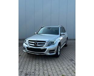 Mercedes-Benz GLK 220 Gebrauchtwagen