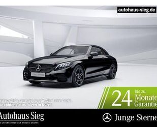 Mercedes-Benz C 200 Gebrauchtwagen