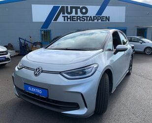 VW ID.3 Gebrauchtwagen
