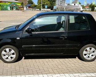 VW Lupo Gebrauchtwagen
