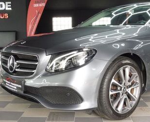 Mercedes-Benz E 200 Gebrauchtwagen