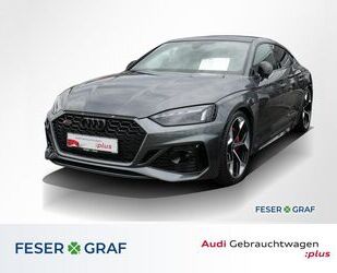 Audi RS5 Gebrauchtwagen