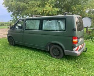 VW T5 andere Gebrauchtwagen