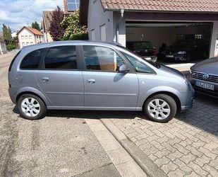 Opel Meriva Gebrauchtwagen