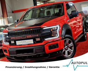 Ford F 150 Gebrauchtwagen