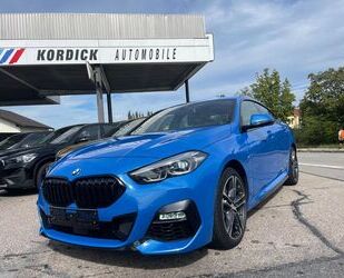 BMW 220 Gran Coupé Gebrauchtwagen