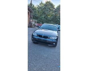 BMW 120 Gebrauchtwagen