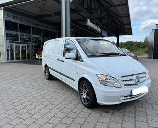 Mercedes-Benz Vito Gebrauchtwagen