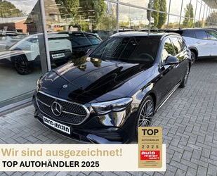 Mercedes-Benz E 220 Gebrauchtwagen