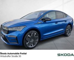 Skoda Enyaq Gebrauchtwagen