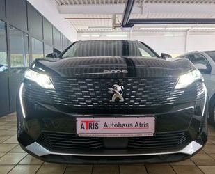 Peugeot 5008 Gebrauchtwagen