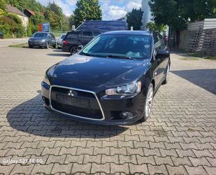 Mitsubishi Lancer Gebrauchtwagen