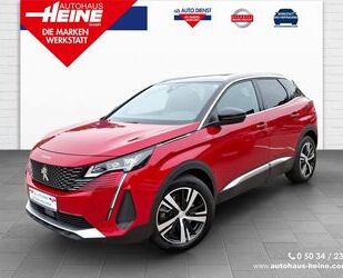 Peugeot 3008 Gebrauchtwagen