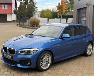 BMW 120 Gebrauchtwagen