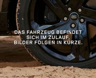 Land Rover Discovery Sport Gebrauchtwagen