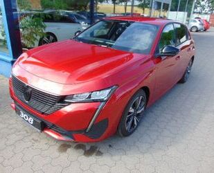 Peugeot 308 Gebrauchtwagen