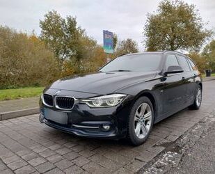 BMW 318 Gebrauchtwagen