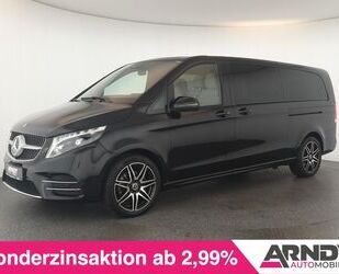 Mercedes-Benz V 300 Gebrauchtwagen