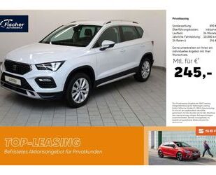 Seat Ateca Gebrauchtwagen