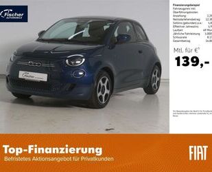 Fiat 500e Gebrauchtwagen