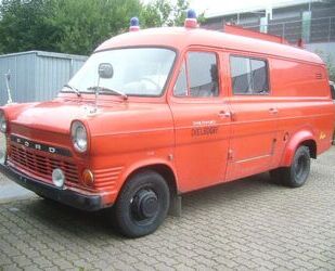 Ford Transit Gebrauchtwagen