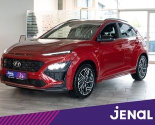 Hyundai KONA Gebrauchtwagen