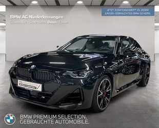 BMW M240i Gebrauchtwagen