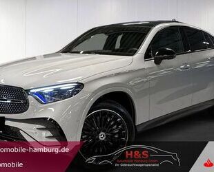 Mercedes-Benz GLC 300 Gebrauchtwagen