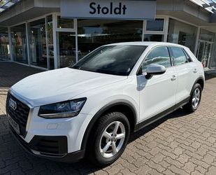 Audi Q2 Gebrauchtwagen