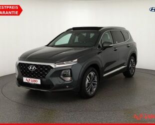 Hyundai SANTA FE Gebrauchtwagen