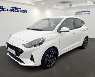 Hyundai i10 Gebrauchtwagen