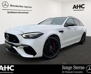 Mercedes-Benz C 63 AMG Gebrauchtwagen
